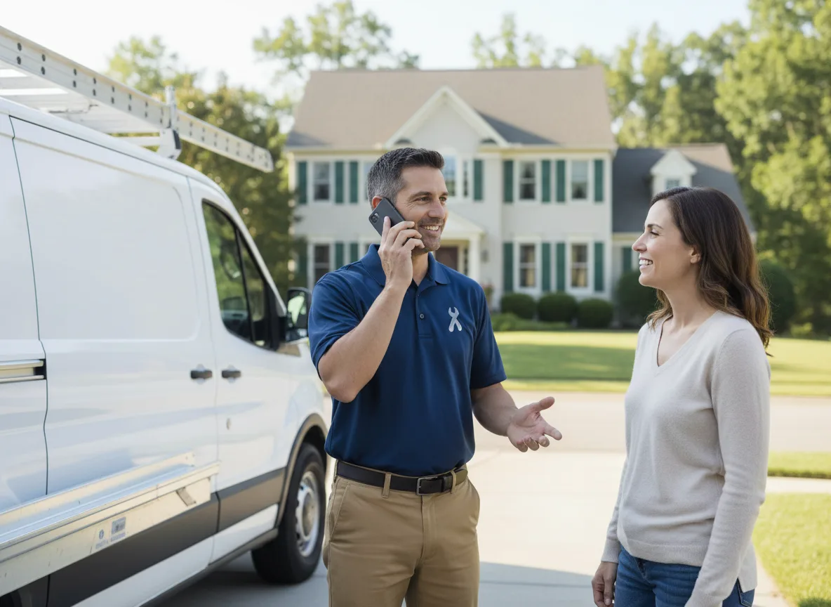 Home Gutter Service Morrisville, NC FAQs